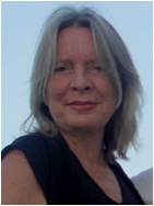 Marianne Asmussen Aguirre